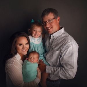 Meet your Posher, Allison